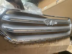 Ford Escape Front Grille 2017 2018 2019 2020