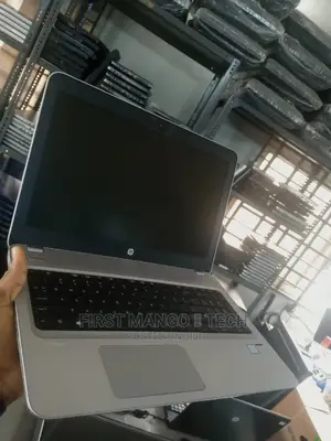 Laptop HP ProBook 450 G4 8GB Intel Core I5 HDD 500GB