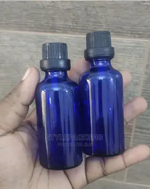 12 Pieces 50ml Essential Oil Bottles