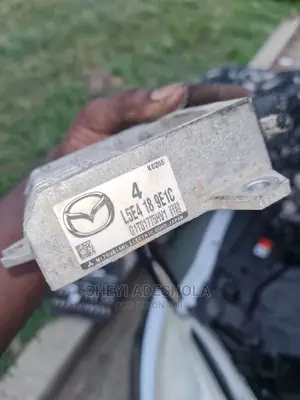 GMC Mechanic