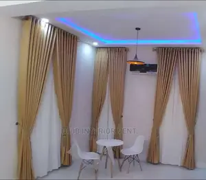 Window Curtain
