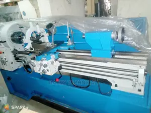 Lathe Machine 1.5meter