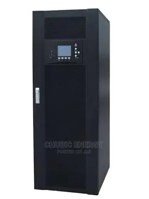 Signal 60kva 360v Solar Hybrid Inverter