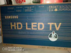 43 Led Samsung Tv