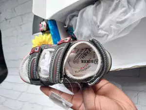 Bikers Sandals