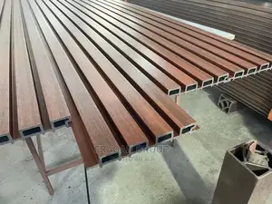 Fluted Wall Panels Available.