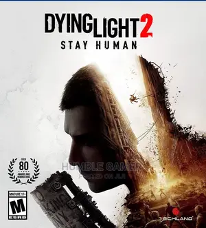 Dying Light 2: Stay Human – Ultimate Edition PC/Laptop Games