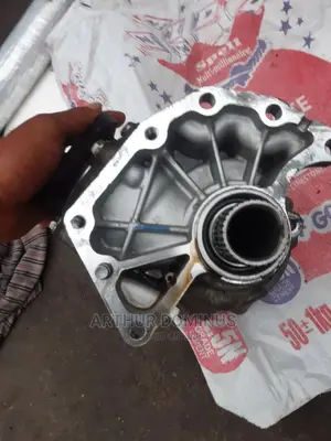 Nissan Pathfinder Platinum Gearbox Auxiliary 2013/2019
