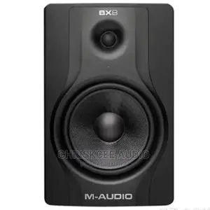 M-Audio Bx8 Studio Monitor-Pair