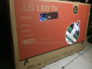 Lg Original Led Tv With Warranty