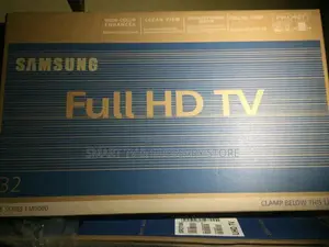 Samsung 32 INCHES Full Hd Tv With Warranty