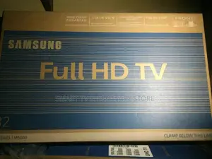 Samsung 32 INCHES HDTV With Warranty