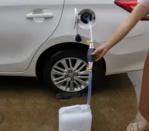 Pump for Fuel or Other Liquids