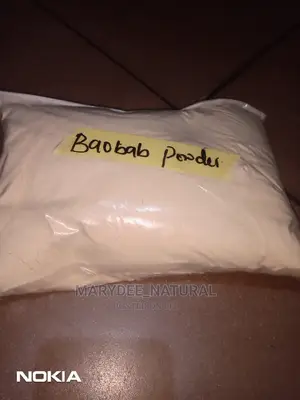 Baobab Fruit Powder 1kg