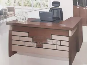 Executive Office Table 1.6 M Turkish Product