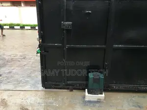 Centurion D5 Gate Automation