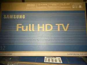 32 Inches Samsung LED TV
