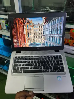 Laptop HP EliteBook 840 G3 8GB Intel Core i5 SSHD (Hybrid) 256GB