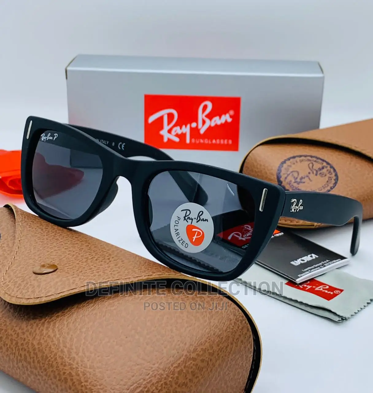 RAYBAN Glasses