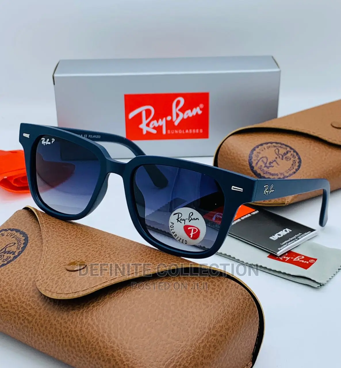 RAYBAN Glasses