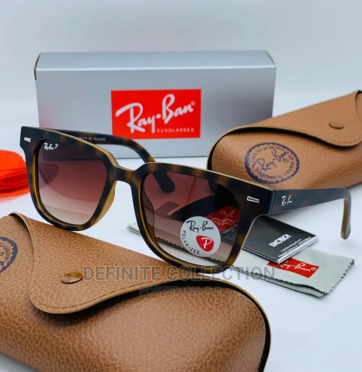 RAYBAN Glasses
