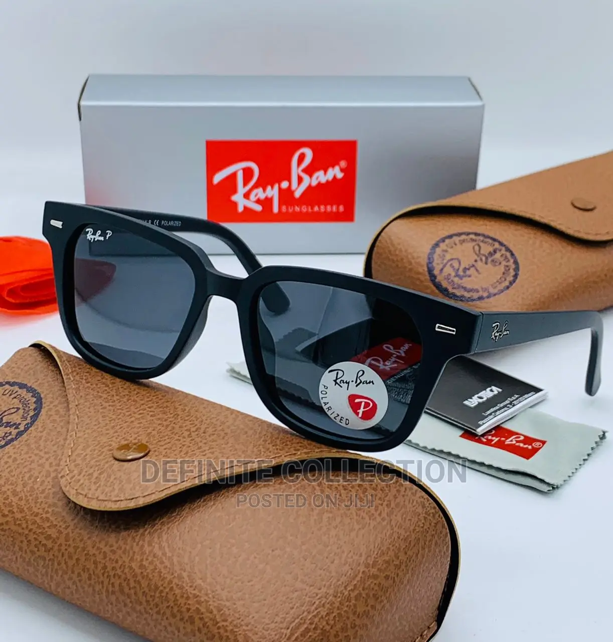 RAYBAN Glasses