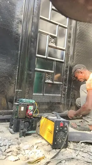 Centurion D5 Gate Motor
