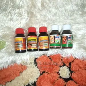 Rosham Opat Teeth Solution Combo Pack