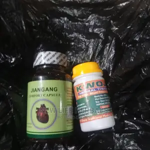Comfort and Kwojo Blood Pressure Pack