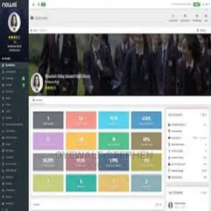 Website Design Solutions