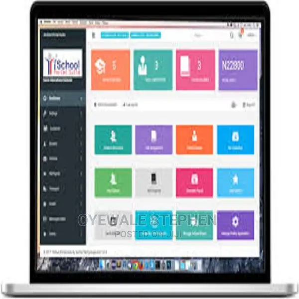 Website Design Solutions