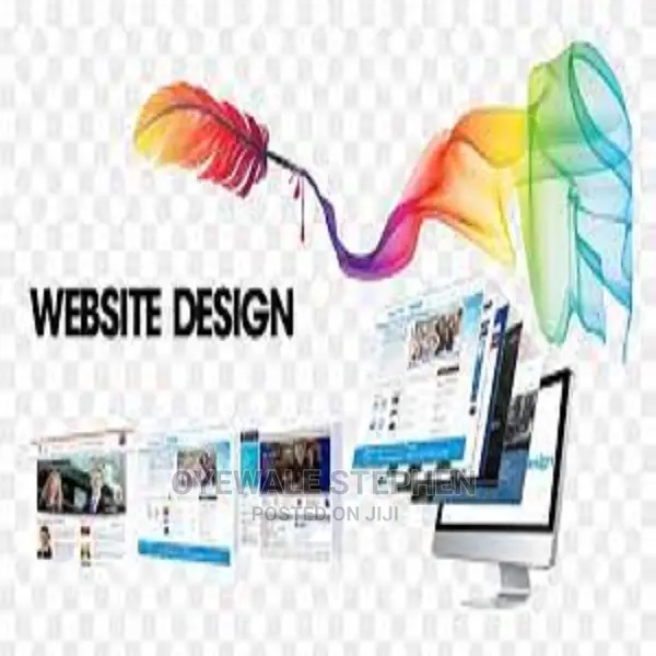 Website Design Solutions