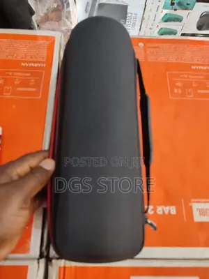 JBL Pulse 4 Carrying Case