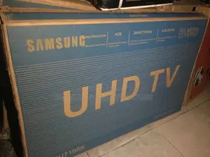 65 Inches Samsung Smart Tv With No Bluetooth
