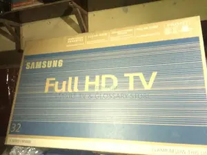 Samsung 32 Inches Full Hd Tv No Wifi or Facebook