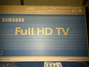 Samsung TV 32 Inches LED Pay on Delivery or Whatsapp US
