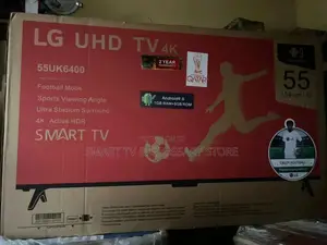 Inches 55 Smart Android TV With 1gb +8gb