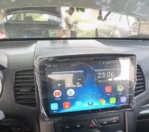 Kia Sorento 2009-2012 Android Multimedia GPS Navigation Syst