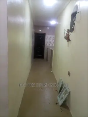 2bdrm Block of Flats in First Richbam, Oluyole for rent