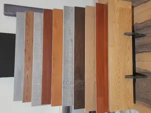High Quality European Laminate Floor