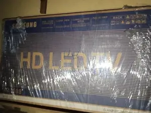 Samsung HD LED Inches 43 TV Pay on Delivery Whatsapp US