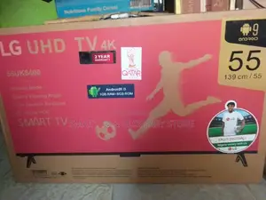 Original Samsung Uhd Jserie J5100 Smart Inches 43 TV