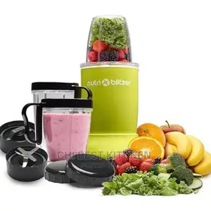 Nutri Blizter Smoothie Maker