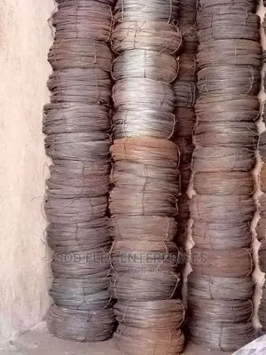 17kg Binding Wire