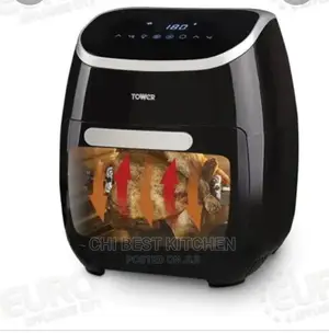 Tower 11 Liters Air Fryer