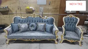 Turkey Sofas Full Set