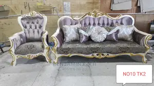 Turkey Sofas