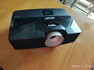 3800 Lumens Infocus DLP Projector
