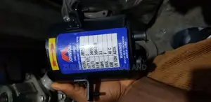 Dc Motor 2hp