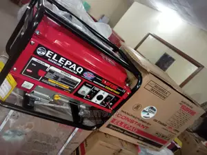 Ec5800cx Constant Manual Start Generator